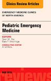 Emergency medicine clinics of North America