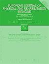 European journal of physical and rehabilitation medicine