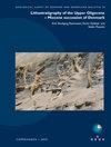 Geological Survey of Denmark and Greenland Bulletin