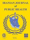 Iranian Journal of Public Health