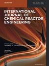 International Journal of Chemical Reactor Engineering