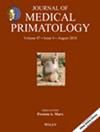 Journal of Medical Primatology