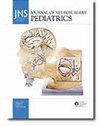 Journal of neurosurgery. Pediatrics