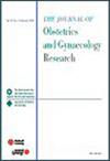 Journal of Obstetrics and Gynaecology Research