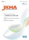 Journal of The Korean Medical Association