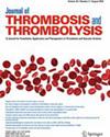 Journal of Thrombosis and Thrombolysis