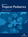 Journal of Tropical Pediatrics