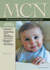 Mcn-The American Journal of Maternal-Child Nursing