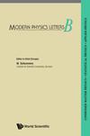 Modern Physics Letters B