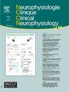 Neurophysiologie Clinique/Clinical Neurophysiology