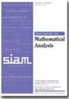 SIAM Journal on Mathematical Analysis