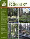 Southern Journal of Applied Forestry