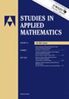 Studies in Applied Mathematics