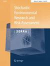 Stochastic Environmental Research and Risk Assessment