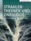 Strahlentherapie und Onkologie