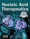 Nucleic acid therapeutics