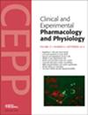 Clinical and Experimental Pharmacology and Physiology