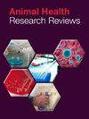 Animal Health Research Reviews