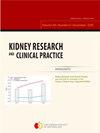 Kidney Research and Clinical Practice