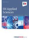 SN Applied Sciences