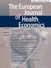 European Journal of Health Economics