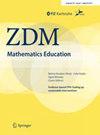 Zdm-Mathematics Education