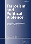 Terrorism and Political Violence