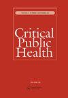 Critical Public Health