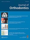 Journal of Orthodontics