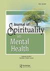 Journal of Spirituality in Mental Health