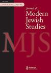 Journal of Modern Jewish Studies