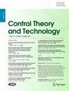 Control Theory and Technology