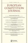 European Competition Journal