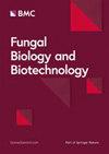 Fungal Biology and Biotechnology