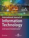 International Journal of Information Technology (Singapore)