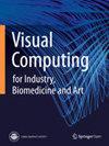Visual Computing for Industry, Biomedicine, and Art