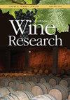 Journal of Wine Research