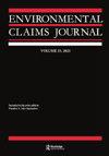 Environmental Claims Journal