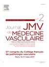 JMV-Journal de Medecine Vasculaire