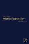 Advances in applied microbiology