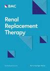 Renal Replacement Therapy