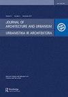 Journal of Architecture and Urbanism