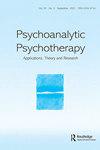 Psychoanalytic Psychotherapy