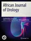 African Journal of Urology