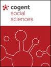 Cogent Social Sciences