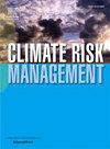 Climate Risk Management