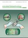 Microbial Biotechnology