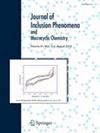 Journal of Inclusion Phenomena and Macrocyclic Chemistry