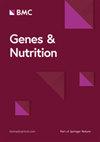 Genes and Nutrition