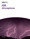 Journal of Geophysical Research: Atmospheres